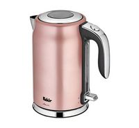 Image of Fakir Adell Electric Kettle, 1.7L, 1800-2200W, Rose